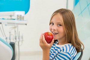 Eating Before Root Canal Treatment | Buffalo Endodontist | Dentist