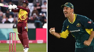 WI Vs AUS T20Is, Where To Watch Live: TV Channels And Live Streaming For West Indies Vs Australia 2025 | Cricket News Today