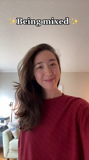 Embracing Multicultural Identity: A Mixed Race Girl's Journey to Self-Love