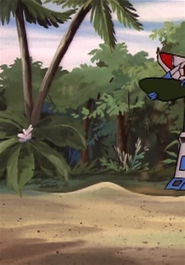 Transformers: Generation 1 S02:E46 - Starscream's Brigade