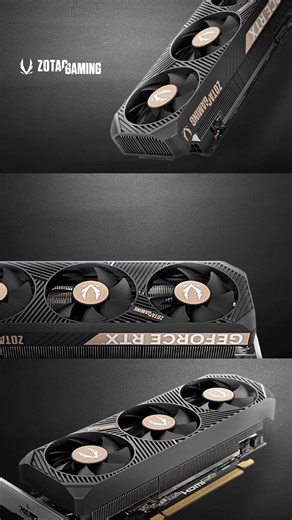 Build Smallest with the ZOTAC GAMING GeForce RTX 5060 Low Profile. Packed with performance for SFF-enthusiasts. #ZOTACGAMING #ZOTAC #BLACKWELL #GEFORCE #RTX #50SERIES #RTX5060 #LowProfile #SFF | ZOTAC