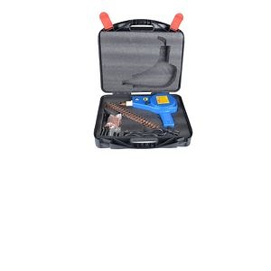 [Hot Item] Stud Welder Dent Repair Kit 800W Auto Body Spot Welder Puller Machine with 11 Types Welding Accessories for Car Repairing