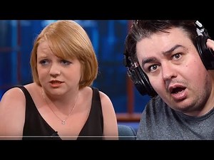 Daz Watches Dr Phil High School Drop Out