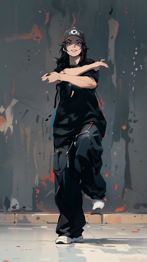 AI Dance Effects: Unleashing Creative Moves!