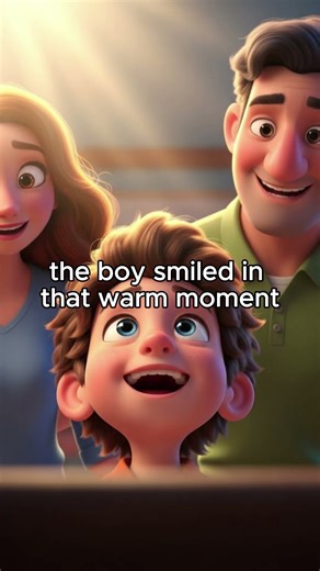 ✨ The True Gift of Christmas — A Heartfelt Story 🎄❤️
