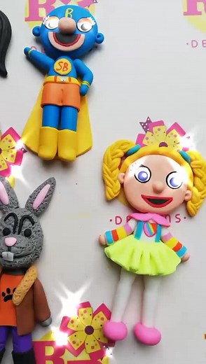 Manualidades de Bely y Beto para Todos