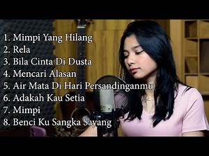 Lagu Malaysia Terbaik Bening Musik Delisa Herlina Full Album Cover Lagu Terbaru 2024