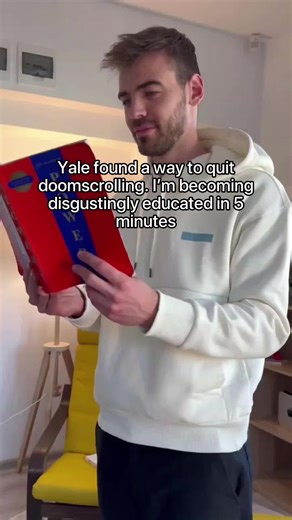 Replace Doomscrolling with Effective Microlearning Techniques