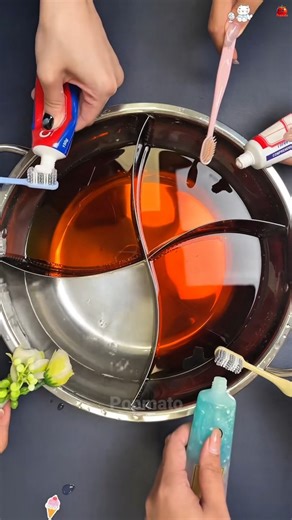 Which toothpaste is best #shortsvideo