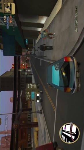 GTA 3 Is GTA 3 still worth playing in 2026? 🎮#gaming #gta6 #gta5 #gamer