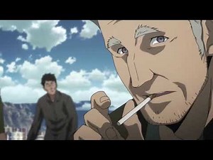 Jormungand「AMV」 Boss Bitch