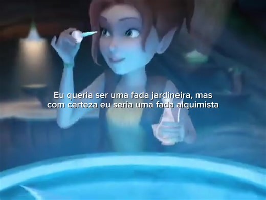 #zarina #tinkerbell #foryou #vaiprofy #fyy