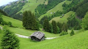 《way back home 》纯音乐版