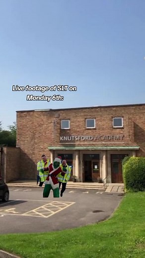 Knutsford Academy Live Footage Insights