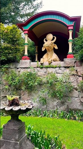 Biddulph Grange Garden | National Trust