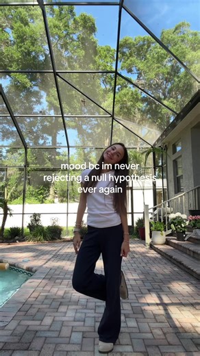yay ap stats is over! | math conjecture