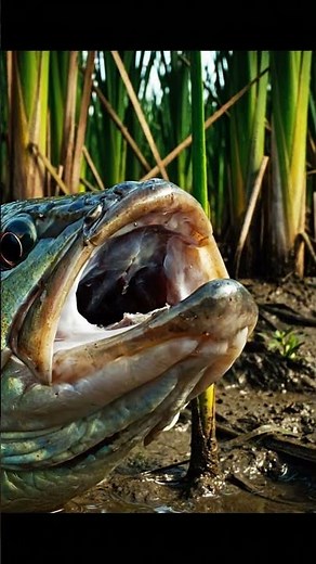 🎣 CRAZY Fish Bite Challenge! 100 Fish in 2 Hours?! 🤯 YOU WON'T BELIEVE IT! 🐟