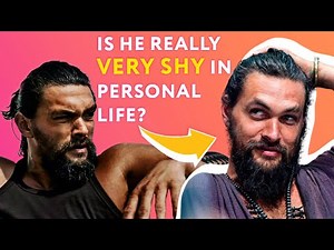 The Untold Truth Of Jason Momoa | ⭐OSSA