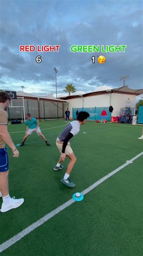 Pods challenge! #tennis #tennisfitness
