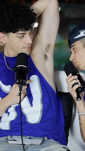 THE WILD BOYS on Instagram: "new @thewildpodcastclips out now."