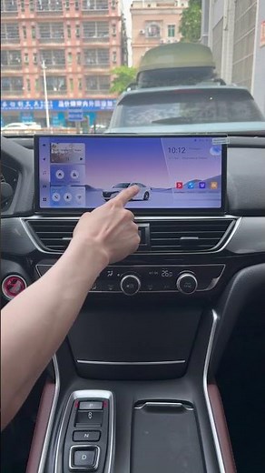How to Switch Audio Between OEM and Android System | Honda Accord