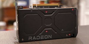 AMD Radeon RX 7600 review: Another water-treading midrange GPU for $269