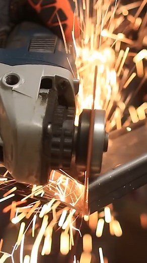 11K views · 167 reactions | These custom made metal barn doors are epic #homeimprovementprojects #barnlife #builders | komarproject | Facebook