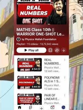 HOW TO SCORE 100/100 IN MATHS OF CLASS 10 🔥💥🙀|| TOPPER ROADMAP 💫||#shorts #study #maths #class10th