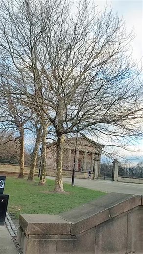Liverpool Cathedral is famous worldwide because it is the largest cathedral in Britain, renowned for its magnificent Gothic architecture, historic significance, and cultural and spiritual importance. #liverpool #anglicanchurch #cathedral #viral