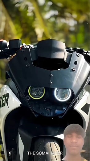 KTM modify rider old #viral #short #funny