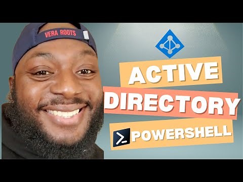 Active Directory & Powershell Automation Lab: Deploying AD, DHCP, RAS and NAT