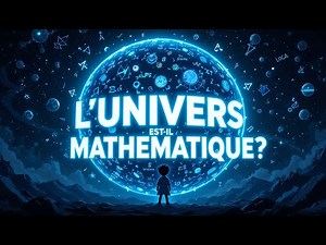 Is the Universe Mathematical? #universe #mathematics #science #physics #robot #robotics #AI