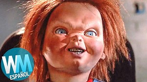 24K views · 482 reactions | ¡No te metas con Chuck!  | WatchMojo Español | Facebook