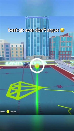 THE IN MY PRIME QB SCRIPT FOR ULTIMATE FOOTBALL 2026 🏈🔥 (GOD-TIER ACCURACY) #roblox #gaming #ff2