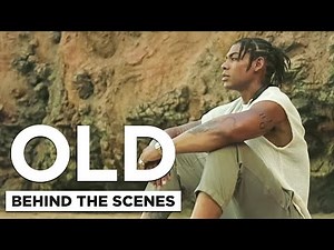 Old | Being Present In The Moment