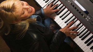 Watch How to Use the Blue Note in a Solo on Amazon Live