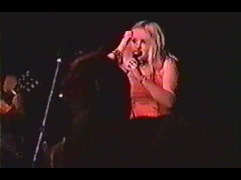 04 - Kittie - Paperdoll (Live)