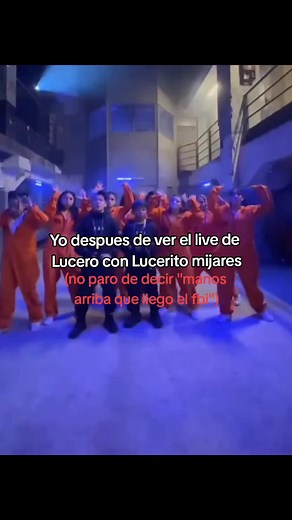 ¡Llegó el FBI! Humor y baile en TikTok