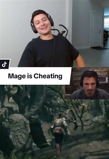 Understanding Mage Gameplay in Elden Ring