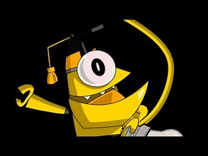 LEGO® Mixels™ "Changing a Light Bulb" (Svenska)