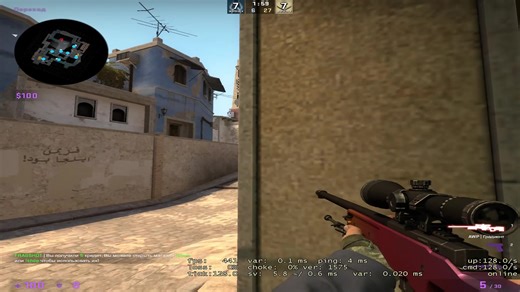 Best CS:GO Moments Compilation