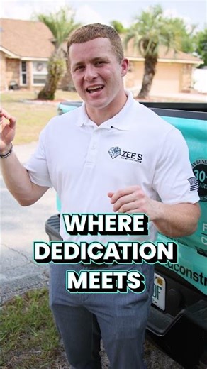 How To Choose A Roofing Contractor #shorts