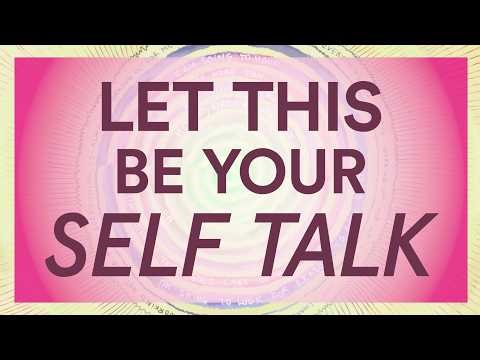 Abraham Hicks No Ads During – Let THIS be your inner talk ALL DAY EVERYDAY & Watch What Happens 💛✨