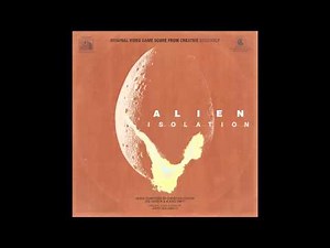 Alien: Isolation Soundtrack - 46 - "Corporate Identity (Bonus Track)"