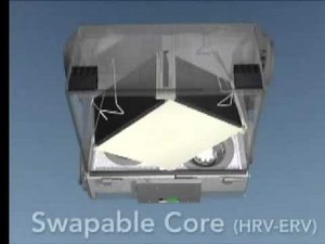 Venmar - Constructo - Air Exchanger