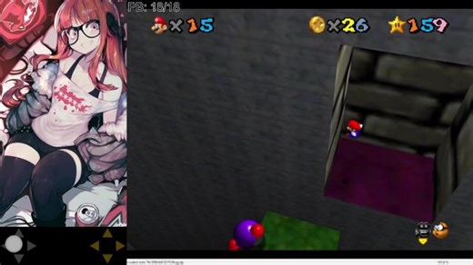 Permanent Sky Battle (Not checking chat during attempts or very often probably)