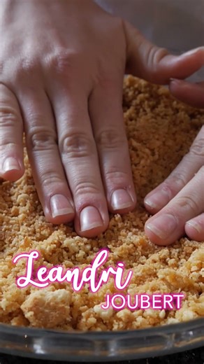 Introducing #TheTasteMasterJunior Season 2 Contestant - Leandri Joubert