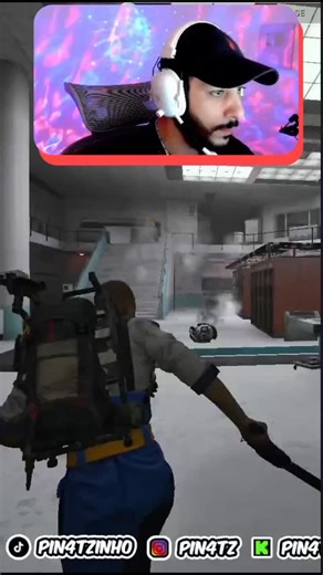 shaoline_v3 on Instagram: "Arc raiders . @pin4tz"