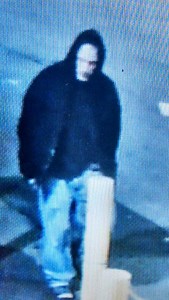 Video: Man Broke Into South Brunswick Liquor Store