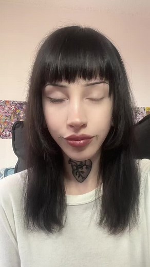 Enhancing Your Look with Half Lash Tutorial by Seraph Venus